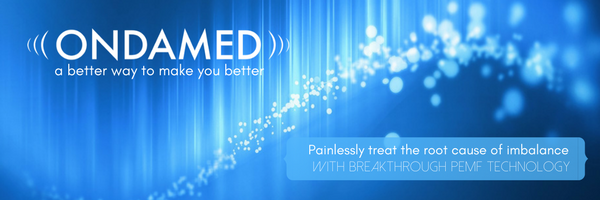 ONDAMED: A Better Way to Make You Better