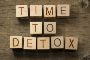 Spring and Rejuvenation: Detoxing Your Liver