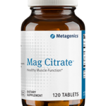 Metagenics Mag Citrate