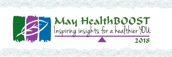 May 2018 HealthBOOST