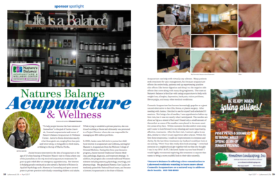 Lakewood Life Article 4.2017