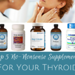 Top 5 Supplements Blog Post