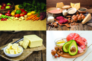 I Think I’m Sick – Now What? Part IV-a: You Are What You Eat – Making the Case for Supplements