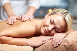 Managing Your Aches and Pains with Therapeutic Massage