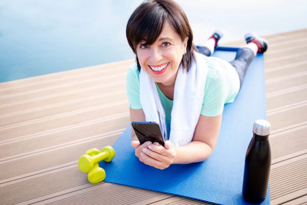 QiMail Archive: March 2022 Good Health is an Inside-Out Job